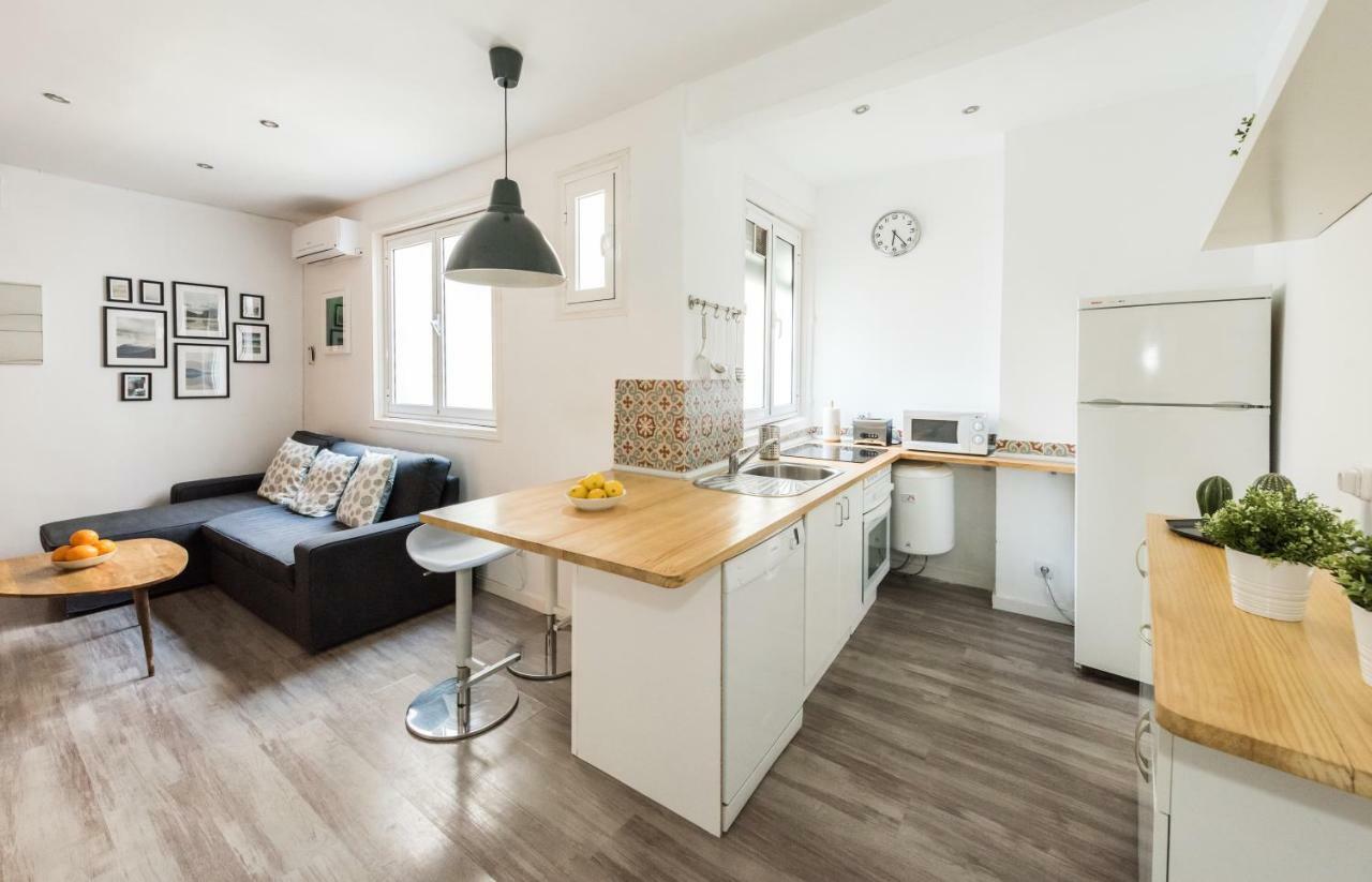 Apartamento En Sol, Madrid Centro Apartment Bagian luar foto