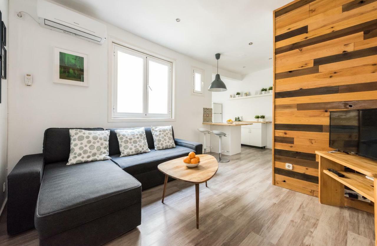 Apartamento En Sol, Madrid Centro Apartment Bagian luar foto