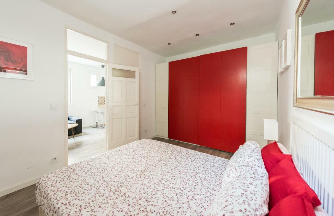 Apartamento En Sol, Madrid Centro Apartment Bagian luar foto