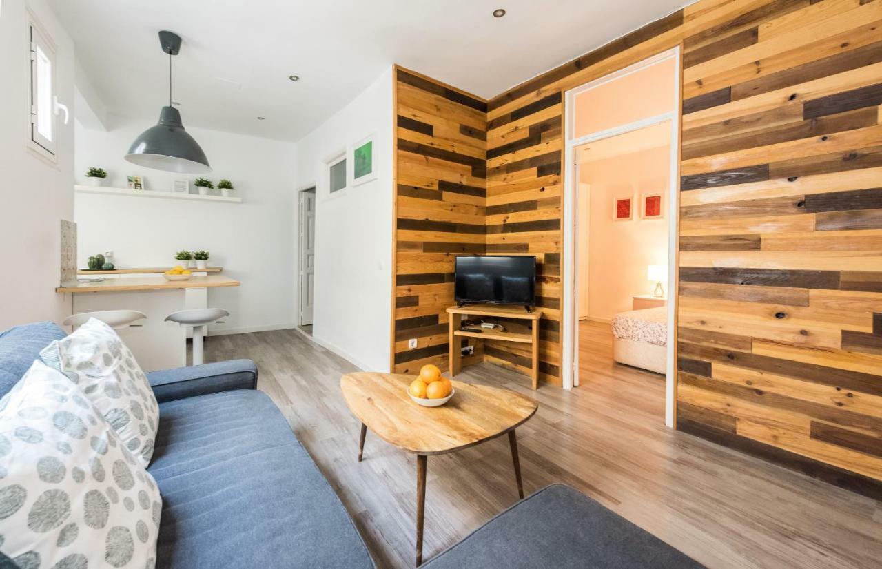 Apartamento En Sol, Madrid Centro Apartment Bagian luar foto