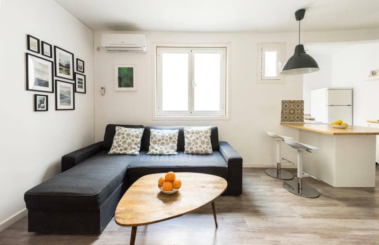Apartamento En Sol, Madrid Centro Apartment Bagian luar foto